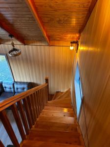 Cabaña del Llicanko