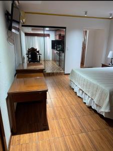 Condominio Casa Blanca