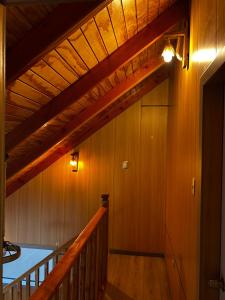 Cabaña del Llicanko