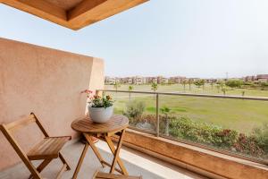 Luxury Appartement Golf and Pool
