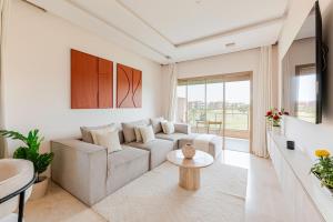 Luxury Appartement Golf and Pool