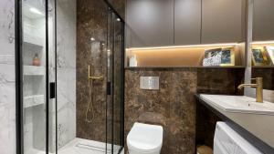 Burtnieku Apartment - Quiet & Cozy