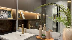 Burtnieku Apartment - Quiet & Cozy