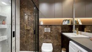 Burtnieku Apartment - Quiet & Cozy