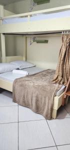 Hostel em Brusque - para quem busca economia - Ótima localização