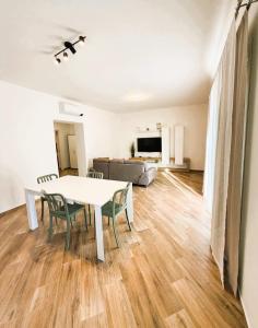 Villa Priscila - Dimora Giovanna