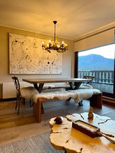 Departamentos Exclusivos Termas de Chillán