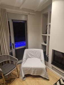 Penthouse with Jackuzy