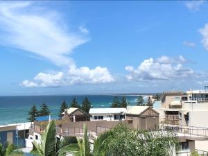 Location at Its Best - Ocean Views & Private Rooftop