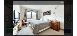 Valle Nevado 2D2B Valle de Condores 1 Walkable On Slope