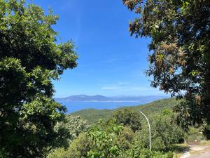 NOËL EN CORSE entre Mer et Maquis Appartement indépendant