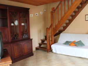 Maisons de vacances Beau Gite Renove avec Grand Parc, Activites, Pres de Dreux, Nogent et Chartres - FR-1-581-57 : photos des chambres
