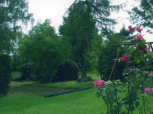 Beau Gîte Rénové avec Grand Parc, Activités, Près de Dreux, Nogent et Chartres - FR-1-581-57