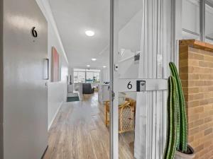 Views by Day Waves at Night