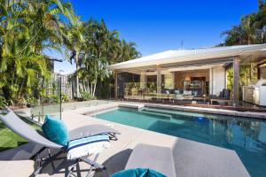 Golden Beach Luxury for Families