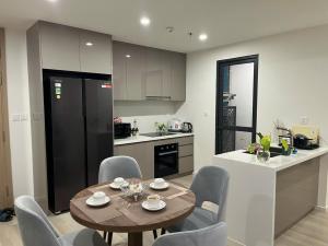 Căn hộ cao cấp Masteri Centre Point Vinhomes Grand Park Quận 9 TPHCM