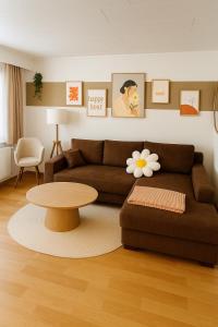 YFB Altstadttraum zwischen 4 Kirchen