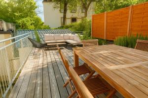 YFB Altstadttraum zwischen 4 Kirchen