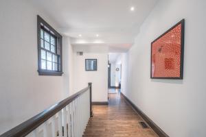 The Poppy Georgetown Guesthouse and Gardens