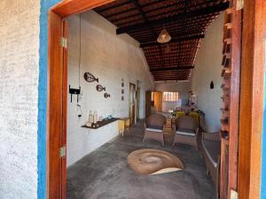 Casa Varanda do Mar - Icapuí