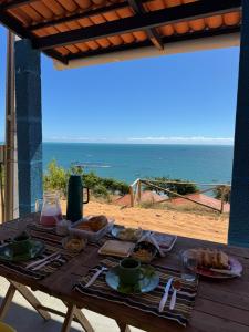 Casa Varanda do Mar - Icapuí