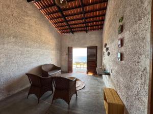 Casa Varanda do Mar - Icapuí