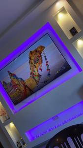 Family vacation, sea, pool and comfort