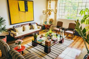 Hermosa Casa de Campo con Piscina grande en Chiclayo