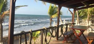 Cabaña El Molino de las Flores