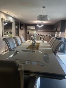 Residencia en Apodaca Nuevo León