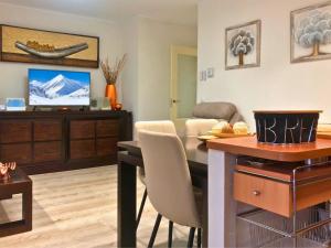 Apartamento Peña Telera: Las Margas Golf