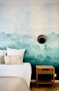 Appartements Cocoon 6p, Terrace with Eiffel Tower & Seine View : photos des chambres