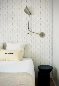 Appartements Cocoon 6p, Terrace with Eiffel Tower & Seine View : photos des chambres