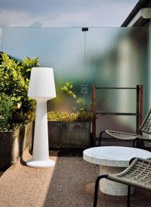 Appartements Cocoon 6p, Terrace with Eiffel Tower & Seine View : photos des chambres