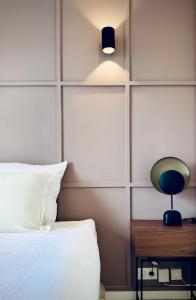 Appartements Cocoon 6p, Terrace with Eiffel Tower & Seine View : photos des chambres