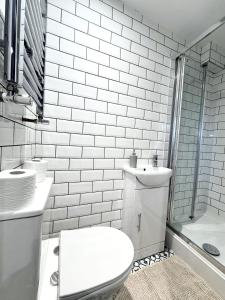 Prime Location 5 Bed Ensuite 6 Bathrooms in Derby city centre