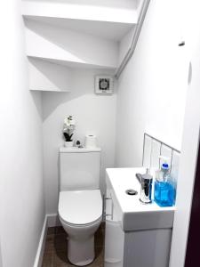 Prime Location 5 Bed Ensuite 6 Bathrooms in Derby city centre