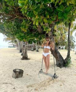 SAN-BLAS CAMPING GUNA YALA Panamá