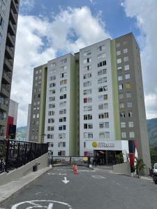 Refugio viajero en el norte con Parqueadero