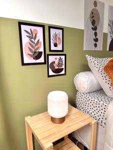 Estúdio prático e completo no centro de Nova Friburgo