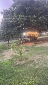 Espaço santo expedito