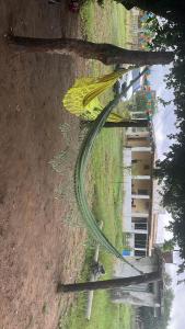 Espaço santo expedito