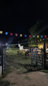 Espaço santo expedito