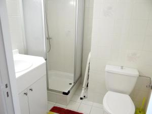 Bright Retreat by the Sea