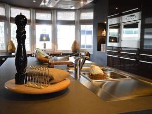 Apartment in Spa near town center, cleaning included