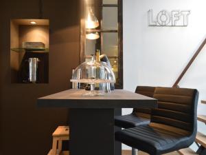 Apartment in Spa near town center, cleaning included
