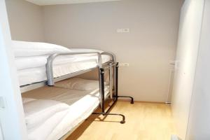 Apartment in Nieuwpoort with Ocean Views