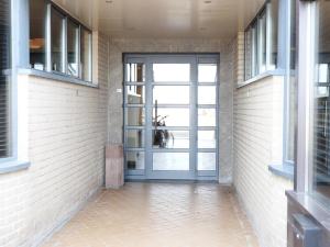 Apartment in Nieuwpoort with Ocean Views