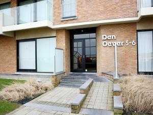 Penthouse Nieuwpoort with Stunning Sea Views, cleaning included