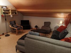 Apartment in Malmedy with Garden, cleaning included